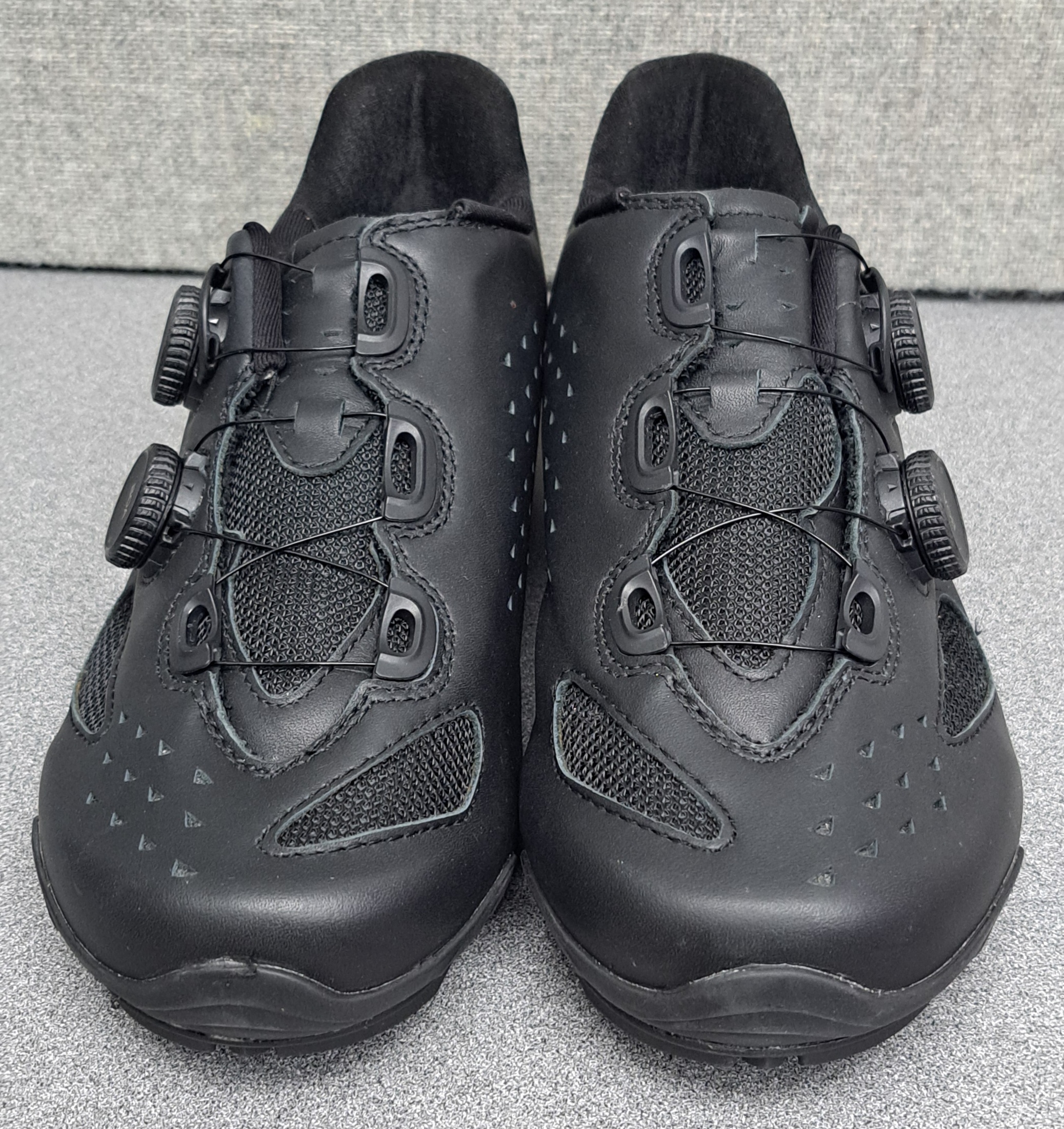 Lake CX238-X Wide Road Bike Shoes - Color and Size Options